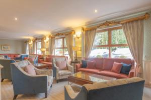Bloomfield House Hotel, Leisure Club & Spa
