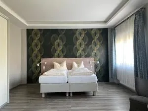 Hotel Markgräfler Hof - Britzingen