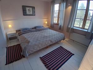 Villa Lilly, near Vimmerby