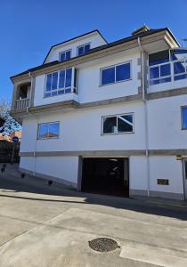 Apartamento Priorato - 4hvězdičkové hotely ve městě Isla de Arosa