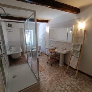 Les lits de Montbel B&B