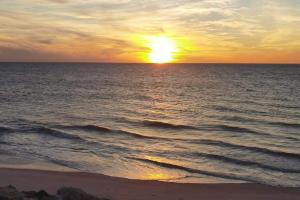 Bel appartement face Océan