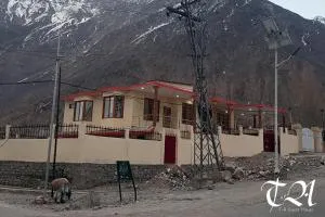 T&A Guest-House - 锡卡都