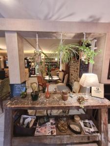 Hotels Hotel Duchesse Anne : photos des chambres