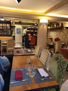 Hotels Hotel Duchesse Anne : photos des chambres