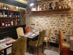 Hotels Hotel Duchesse Anne : photos des chambres