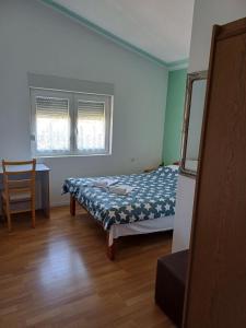 Triple Room room in Guesthouse Casa Bevanda
