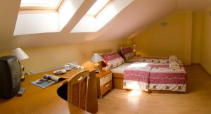 The Rooms by Dalia