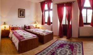 Budget Single Room room in The Rooms by Dalia