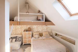 Maisons d'hotes Le Clos Saint Paul - Chambres d'hotes, Gite et SPA pres de Giverny, Vernon, Les Andelys : photos des chambres