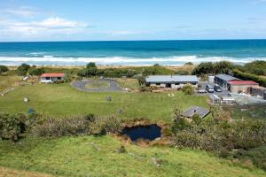 Southern Lights Retreat - Main House