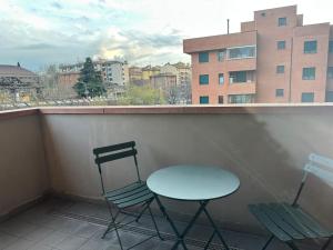 GIADA URBAN Apartment