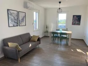 Villa Mirella - Pollutri