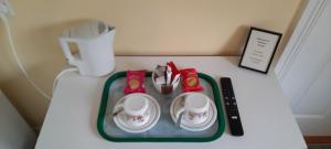 Hilltown House - Room Only