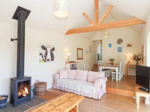 The Shippon at Wyke Farm