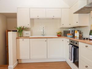 The Shippon at Wyke Farm