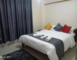 Taphe Guest resort - Narok