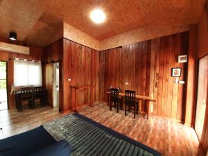 Baan Berm Family Inn