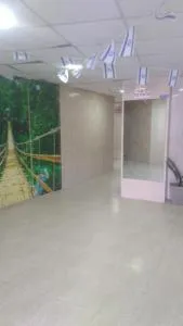 בית שיאים באר שבע דירת אירוח - Nevatim