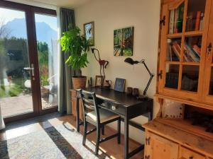 Gallery - Ferienwohnung am Traunsee