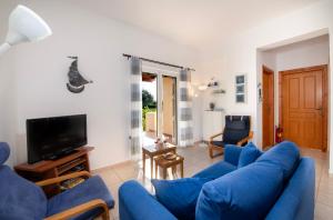 Olive Grove Villas - Villa Irini