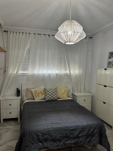 Acogedor al lado de el mar