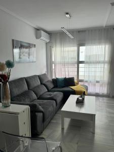 Acogedor al lado de el mar