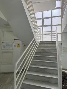 Acogedor al lado de el mar