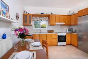 Olive Grove Villas - Villa Irini