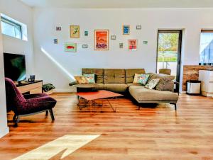 Villa Ty Koad Piscine Intérieure 28C Plage et GR34 à 50m