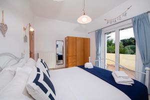 Olive Grove Villas - Villa Irini