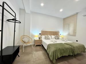 New Víctor Villegas Auditorium y FICA AP2