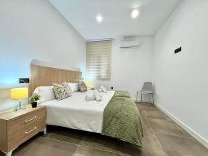 New Víctor Villegas Auditorium y FICA AP2