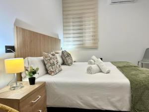 New Víctor Villegas Auditorium y FICA AP2