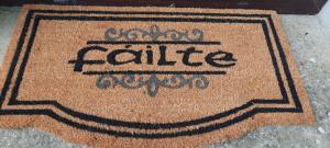 Hilltown House - Room Only