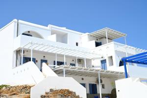 Oneiro Rooms Kythnos