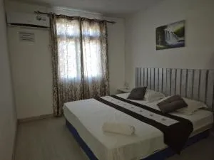 Destination Elite Ltd - La Gaulette