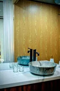 Villa vuon Nhat - Ấp Ðinh An (1)