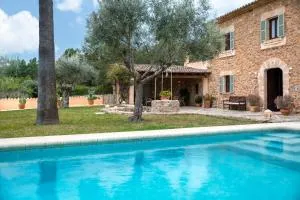 Agroturismo Son Bauzanet - Esporlas