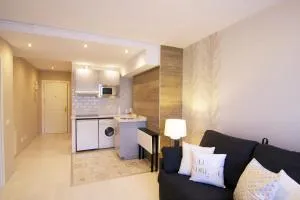 Apartamentos Las Vegas - Ribadesella