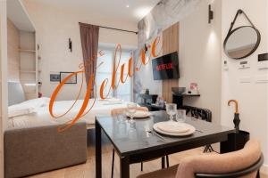 Casa Giusy Esclusiva Suite Molinette Torino