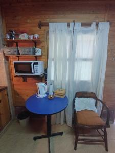 Cabaña Del Jardín San Pedro De Colalao