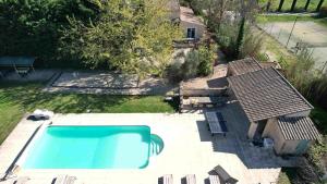 Villas Pavillondulantana : photos des chambres