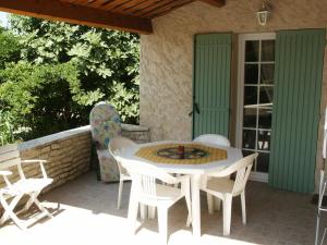 Villas Pavillondulantana : photos des chambres