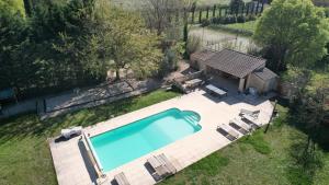 Villas Pavillondulantana : photos des chambres