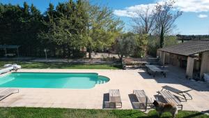 Villas Pavillondulantana : photos des chambres