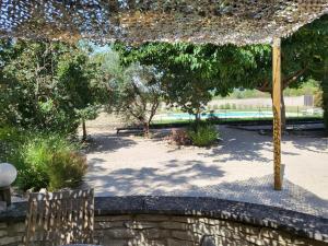 Villas Pavillondulantana : photos des chambres