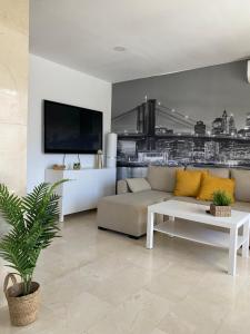 Apartamento a pocos metros de la playa