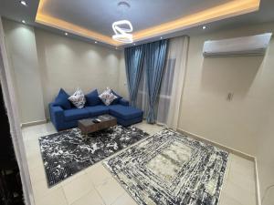 شقة فندقية - المستقبل - Zayed Hosting