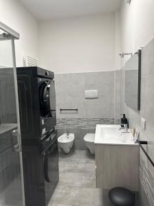 GIADA URBAN Apartment